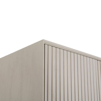 Madison Kabinetkast - Zand - 90 cm
