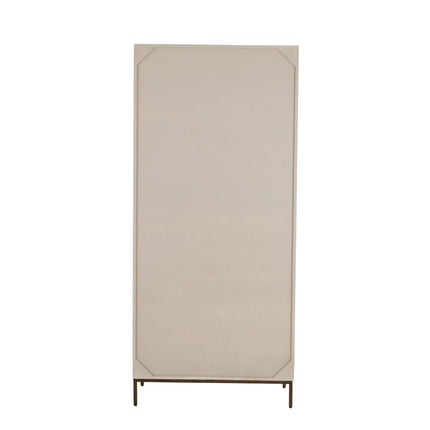Madison Kabinetkast - Zand - 90 cm