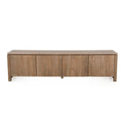 Dallas Tv-meubel - Naturel - 210 cm