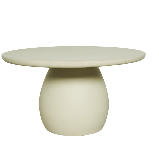 Morena Salontafel - Hout - 70 cm