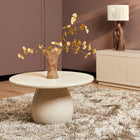 Morena Salontafel - Hout - 70 cm