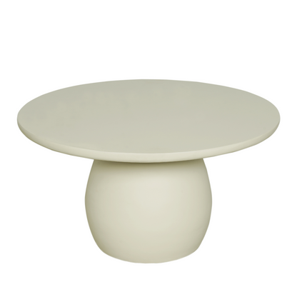 Morena Salontafel - Hout - 70 cm