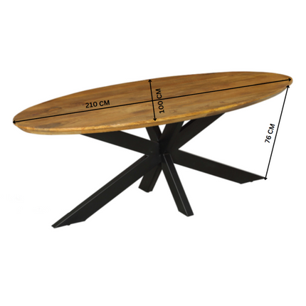 Brussel Boekenkast - Zwart - 90 cm