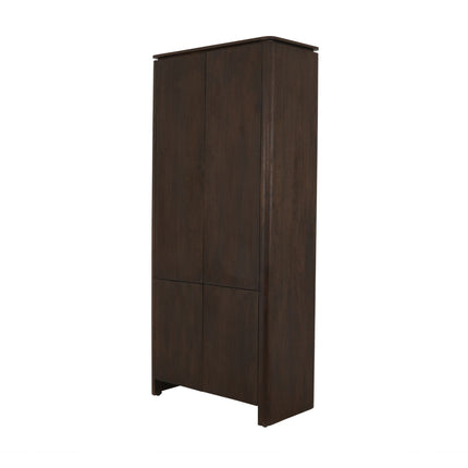 Dallas Kabinetkast - Bruin - 90 cm