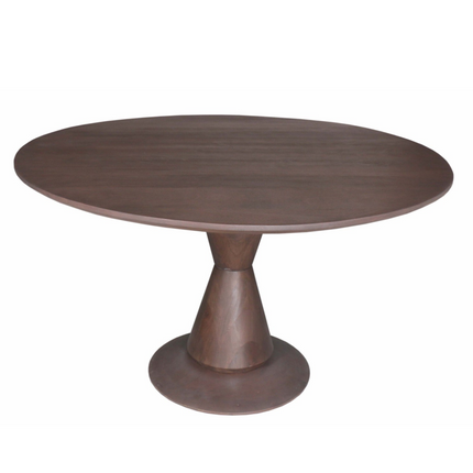 Lumen Eettafel - Walnoot - 150 cm