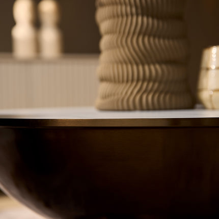 Sydney Salontafel - Marmer - Set van 2