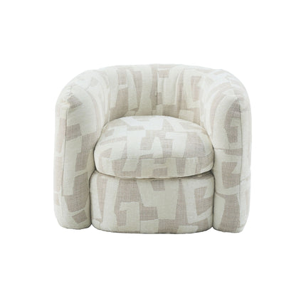 Rosa Fauteuil - Off-white