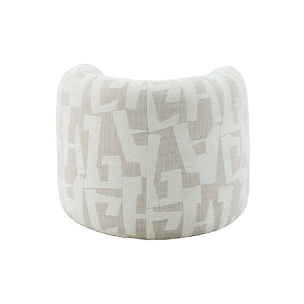 Rosa Fauteuil - Off-white