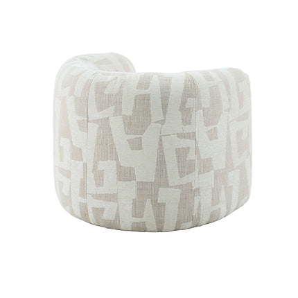 Rosa Fauteuil - Off-white