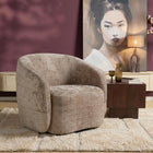 Yara Fauteuil - Clay