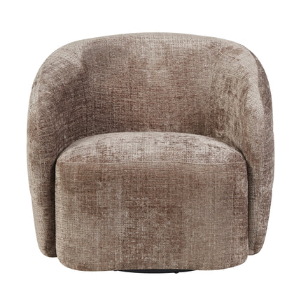 Yara Fauteuil - Clay