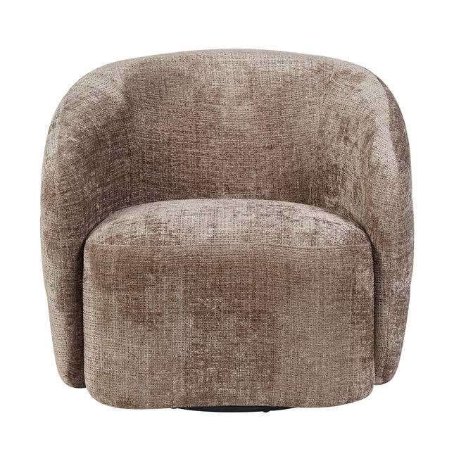 Yara Fauteuil - Clay