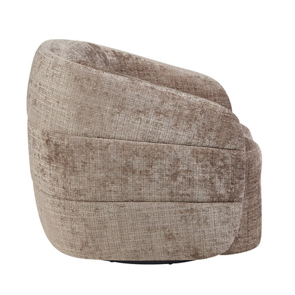 Yara Fauteuil - Clay