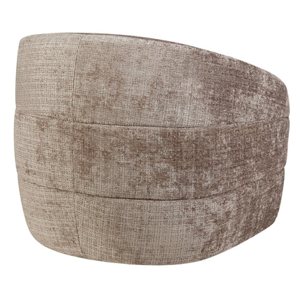 Yara Fauteuil - Clay
