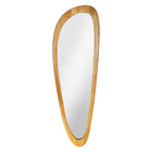 Luna Spiegel - Hout - 180 cm - NØBLE
